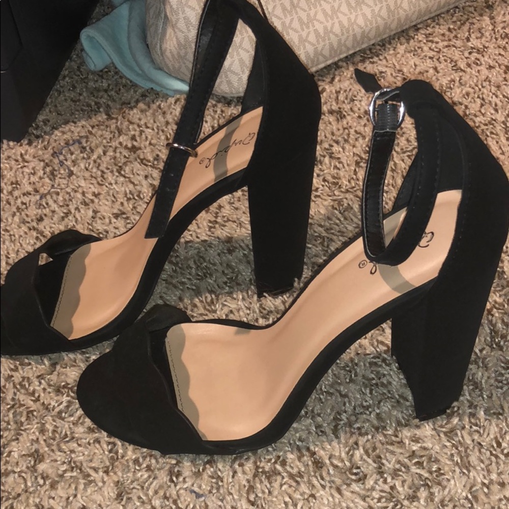 Heels